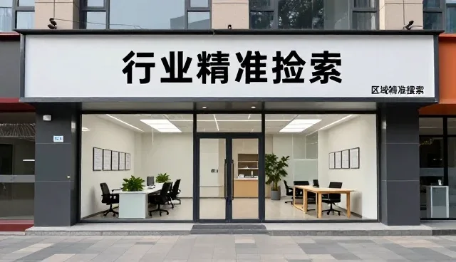 找清远：行业分类导航中的常见问题及解决策略